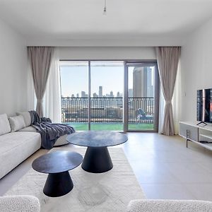Appartement met Drie Slaapkamers